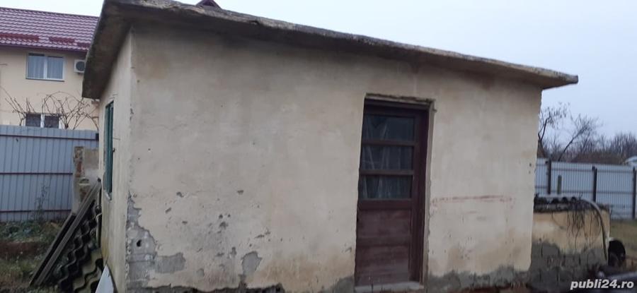 Casă în Glâmbocata