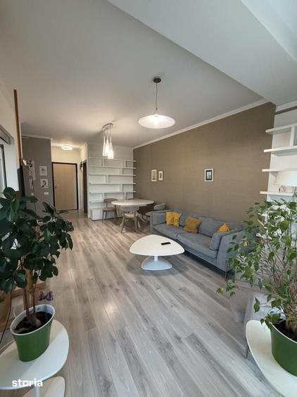 Vanzare 3camere 20-th Residence Regie Crangasi - 1
