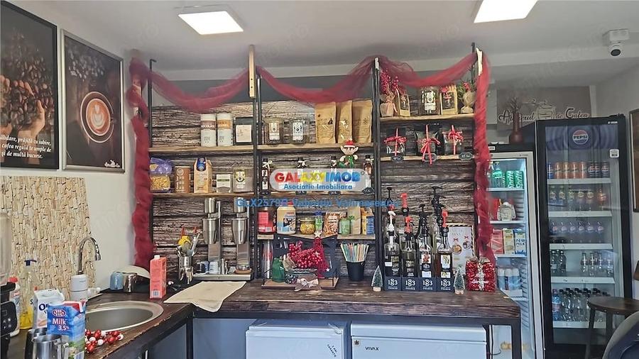 Spațiu comercial, de 60 mp, în Eroii Revoluției