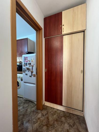 495€, 2camere, Cismigiu-Stirbei Voda, centrala de bloc - 7