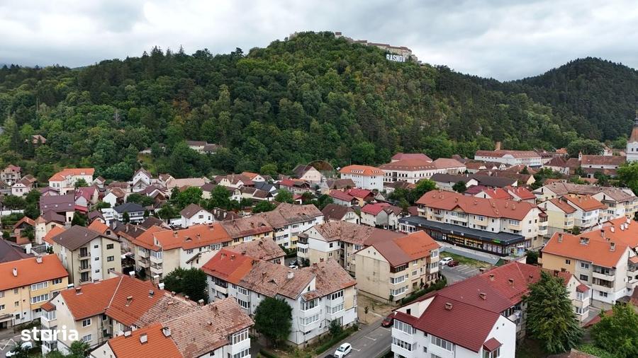 Apartament cu 2 camere în Nord