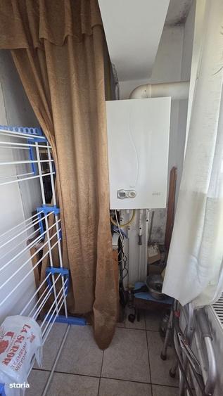 Centru Navodari, apartament 2 camere, etaj 1/4,centrala gaz,55000 euro - 8