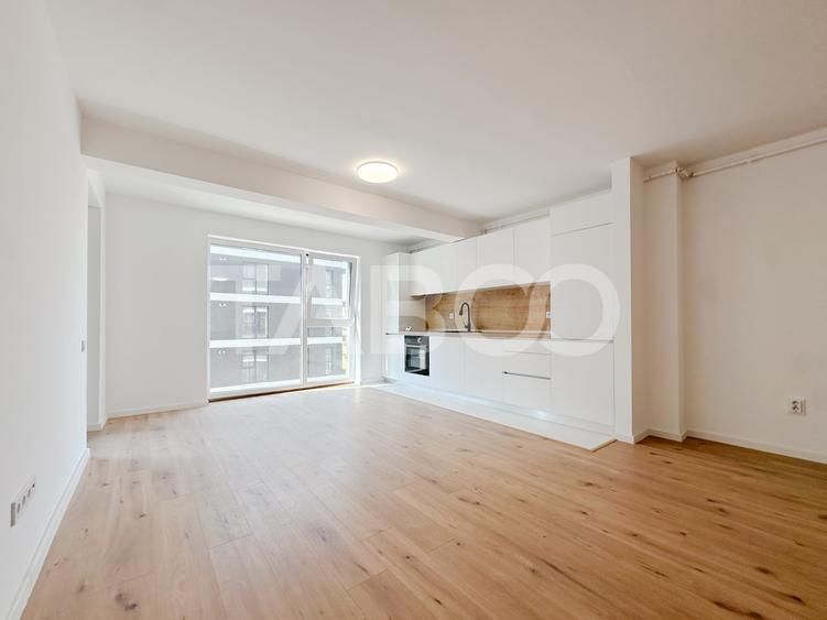 Apartament cu 2 camere semidecomandat, mobilat în Gheorgheni — fotografia 3