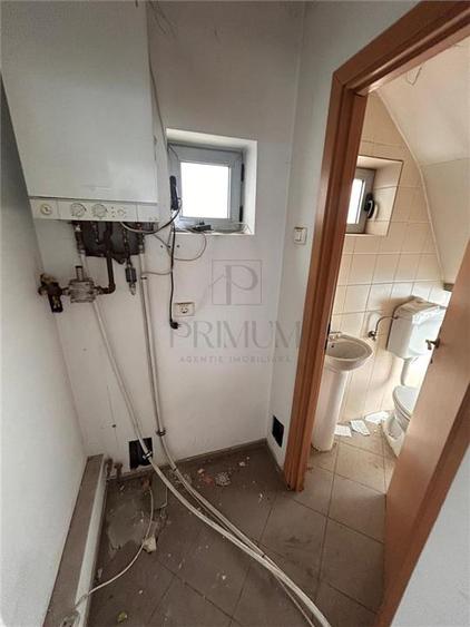 Spațiu comercial, de 135 mp, în Iosefin