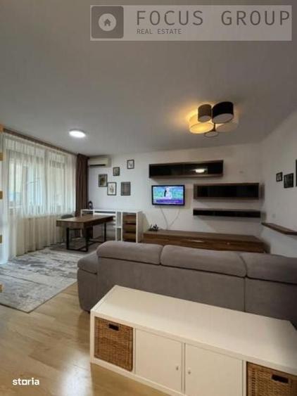 Apartament 2 camere Mihai Bravu | Metrou | Garaj - 4