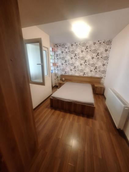 Garsonieră decomandată, mobilată în Tomis Nord