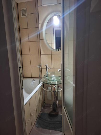 Garsonieră semidecomandată în Răcădău