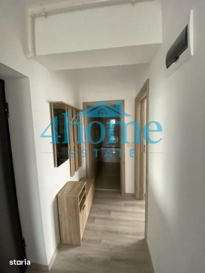 Apartament cu 2 camere, mobilat în Grozăvești