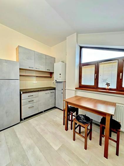 Apartament cu 2 camere decomandat în Coiciu