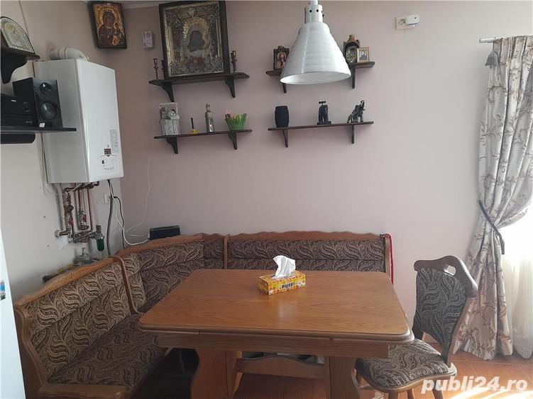 Casă cu 3 camere cu Teren 220 Mp în Pantelimon