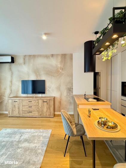 Apartament cu 2 camere de inchiriat // ONE Timpuri Noi - 5