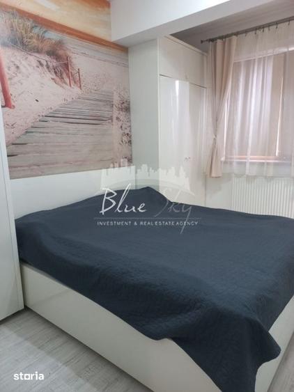 Primo - 3 Camere Decomandat 73 mp ,Bloc 2014 , Parcare Inclusa , Curte - 9