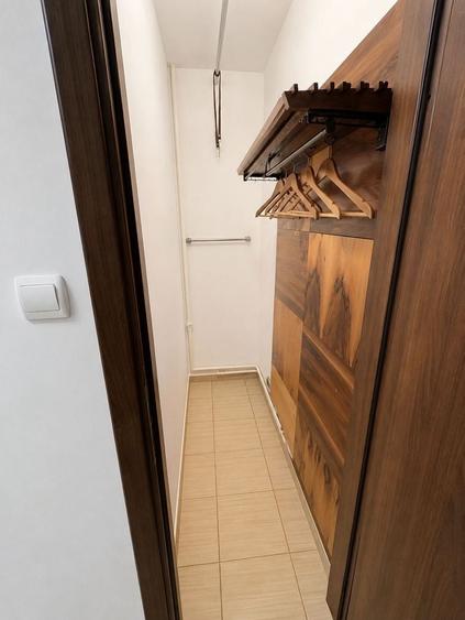 Apartament cu 2 camere decomandat în Tomis II