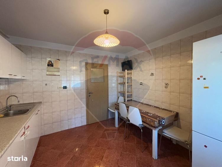 Apartament cu 2 camere în Vitan