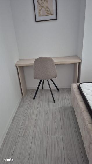 Apartament cu 2 camere decomandat în Bârnova
