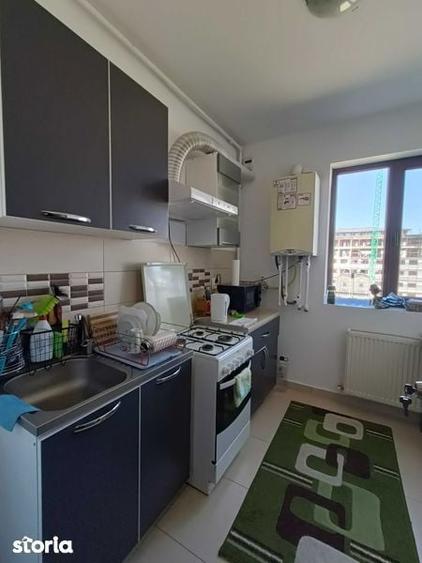 Garsonieră în Chiajna
