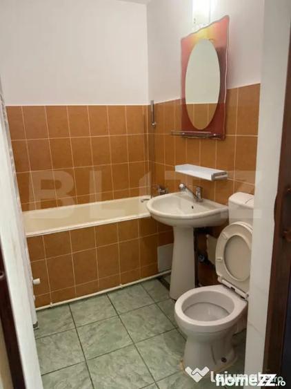 Apartament cu 2 camere, 56 mp, semidecomandat, zona Bd. Cosb - Galati (Galati) - 2