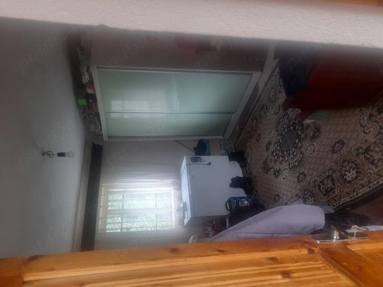 Casă cu Teren 750 Mp în Micești