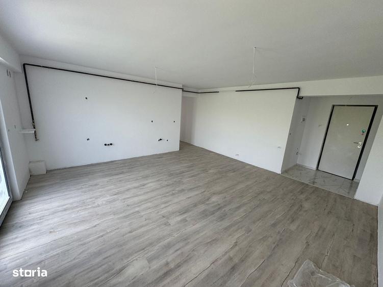 Apartament cu 3 camere în Vișani