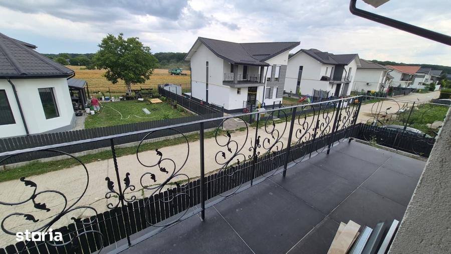 Casă cu 4 camere cu Teren 360 Mp în Snagov