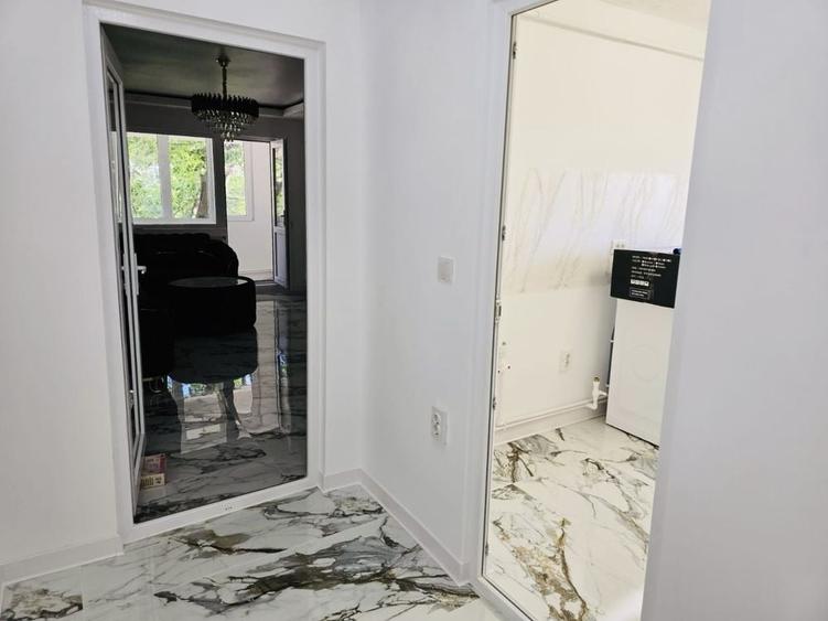 Apartament cu 3 camere în Obor