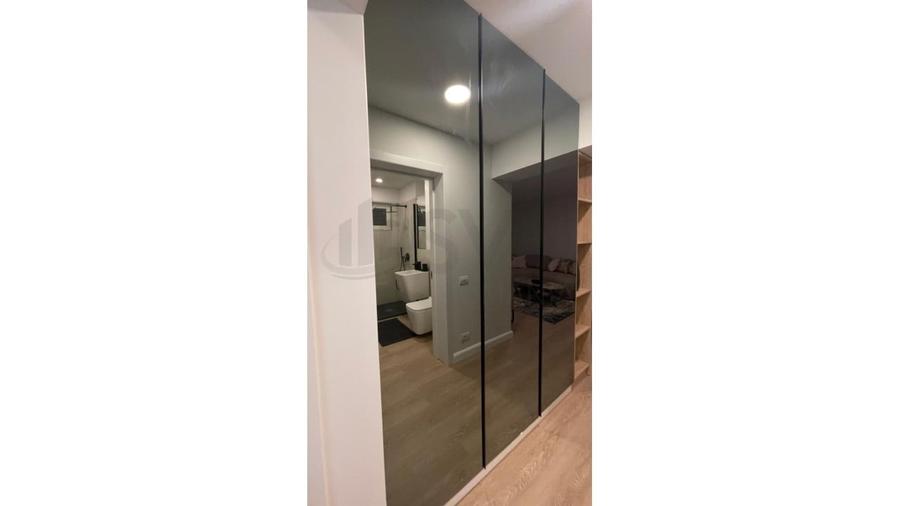REA1022016 2 cam spatios renovat modern dotat si cu boiler - 14