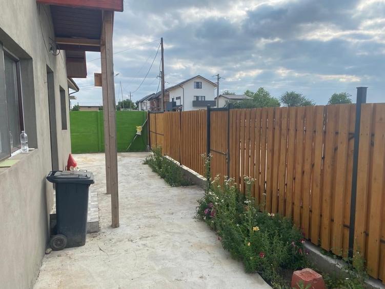 Casă cu Teren 170 Mp în Măgurele