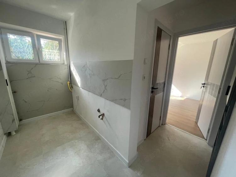 Apartament 2 camere, renovat, 35,4 mp, parter, Valea Rosie - 3