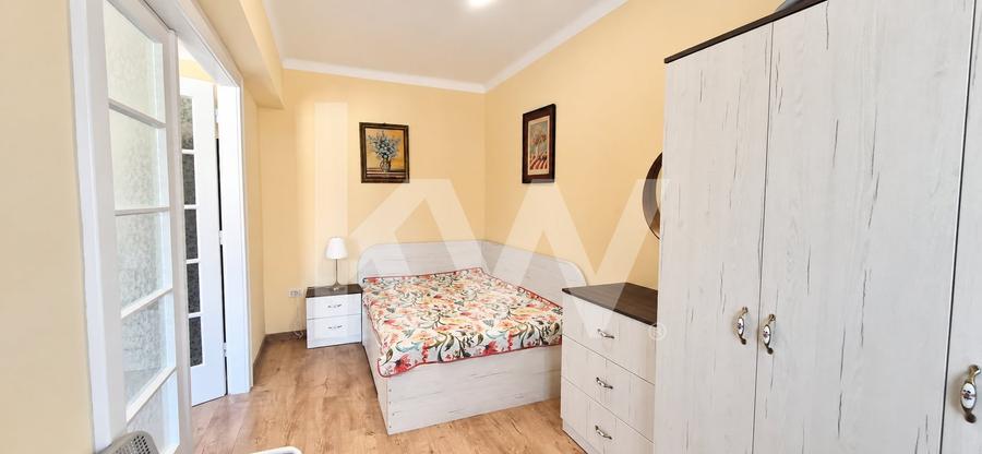 Închiriere apartament cu 3 camere, mobilat și utilat, Central Brasov - 10