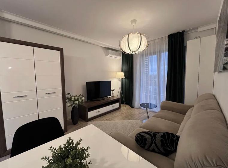 Apartament cu 2 camere în Pipera