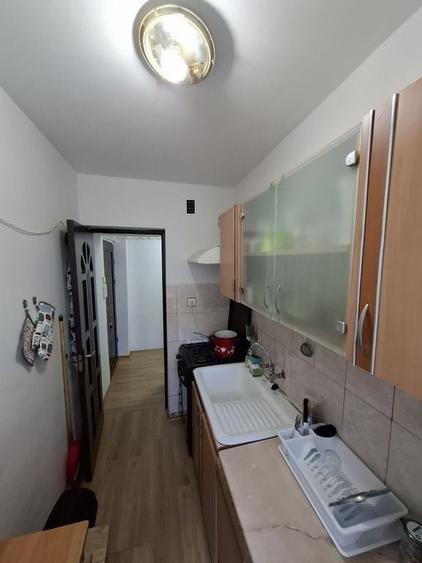 Apartament doua camere centrala gaz Inel II - 5