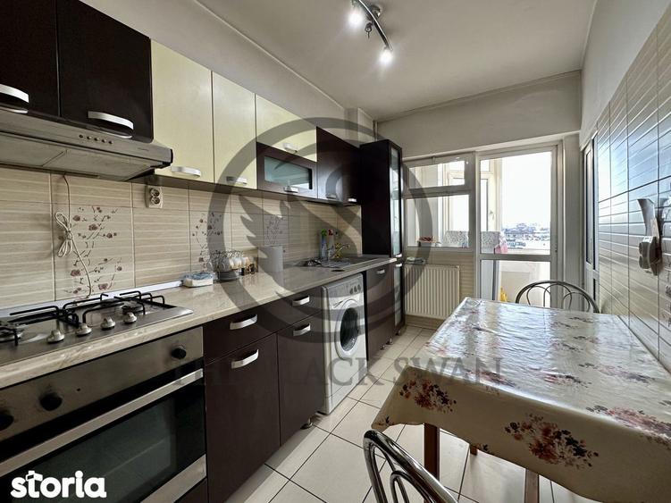 Apartament 3 camere de vanzare | Ploiesti, Ultracentral | Comision 0% - 1
