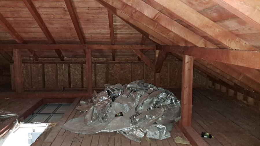 Casă cu 3 camere în Prejmer