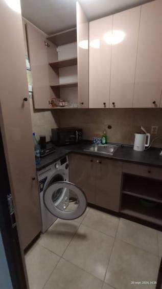 Garsonieră decomandată în Centru Civic