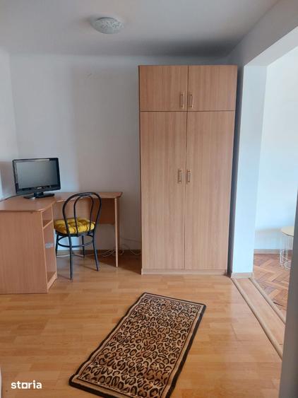 Garsoniera de inchiriat, zona Horea la 550 m de Facultatea de Litere - 8