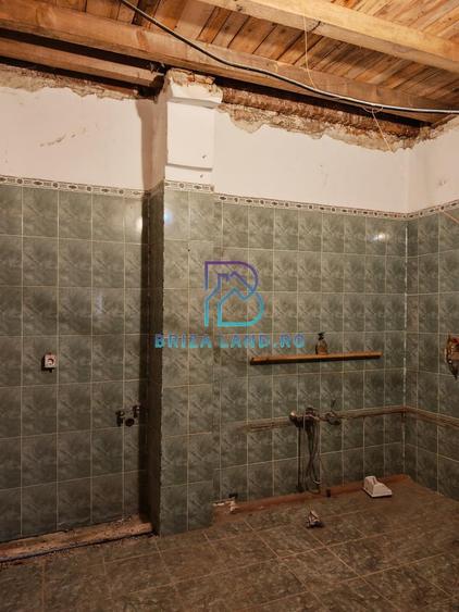 Casă individuală cu 5 camere cu Canalizare în Bucureștii Noi