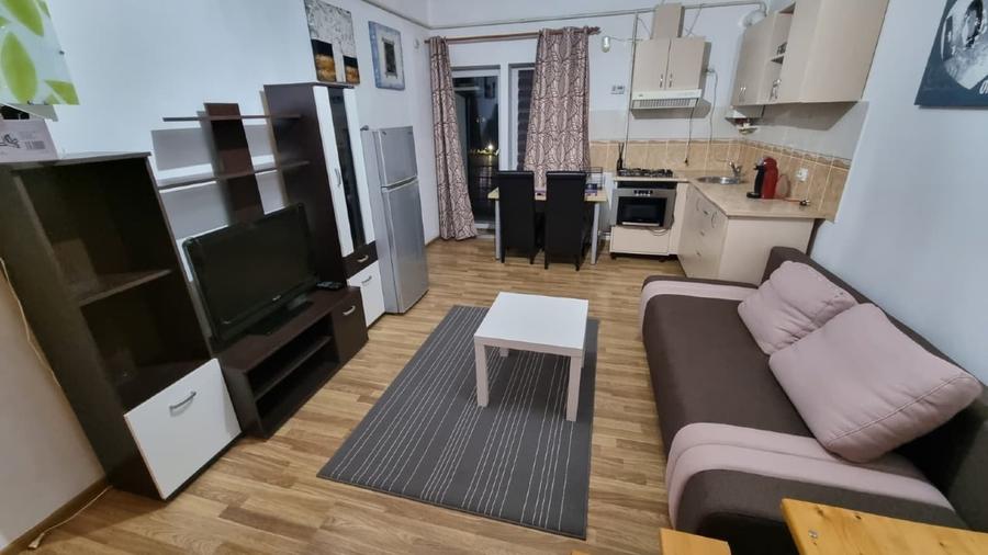 Apartament de închiriat Alexandru cel Bun – 400€ | Proprietar | Costuri mici - 2