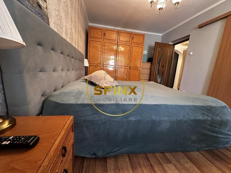 Apartament 3 camere de vanzare zona Decebal - 23