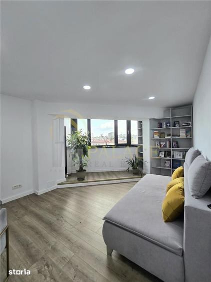 Spatiu premium 3 camere Ultracentral Piata Victoriei | Ideal birouri - 10
