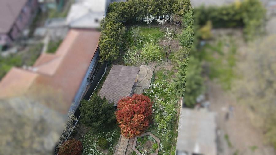 Casă cu 4 camere în Dacia