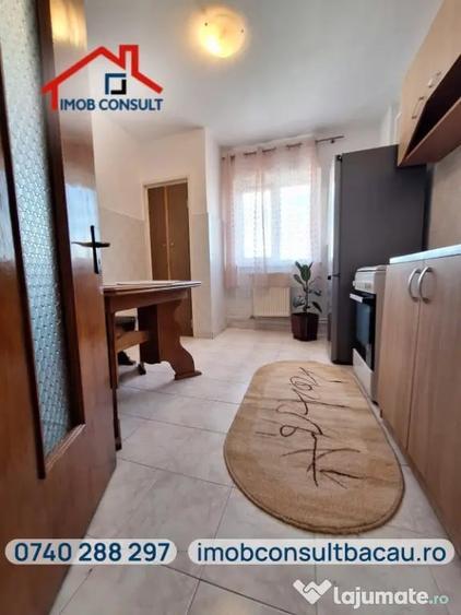 Apartament cu 2 camere decomandat în Nord