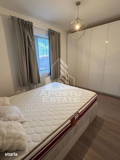 Apartament cu 2 camere de inchiriat, pet-friendly, Chisoda - 7