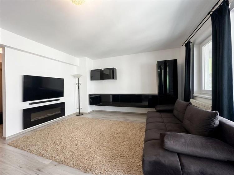 Apartament cu 2 camere decomandat în Iosia