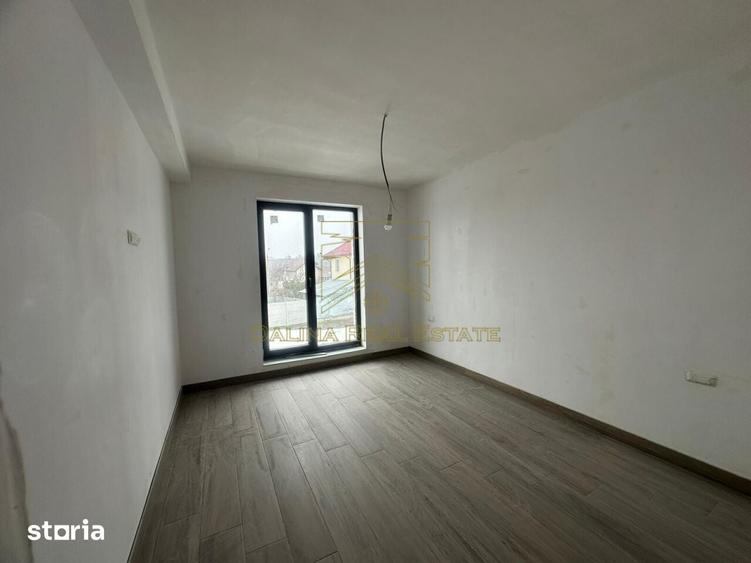 Duplex P+1 - 5 camere - 4 din 6 disponibile - Rate 5 ani - 4