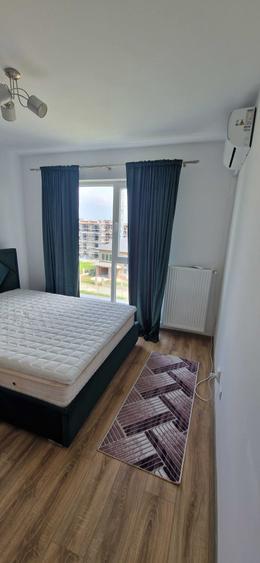 Apartament cu 2 camere decomandat în Theodor Pallady
