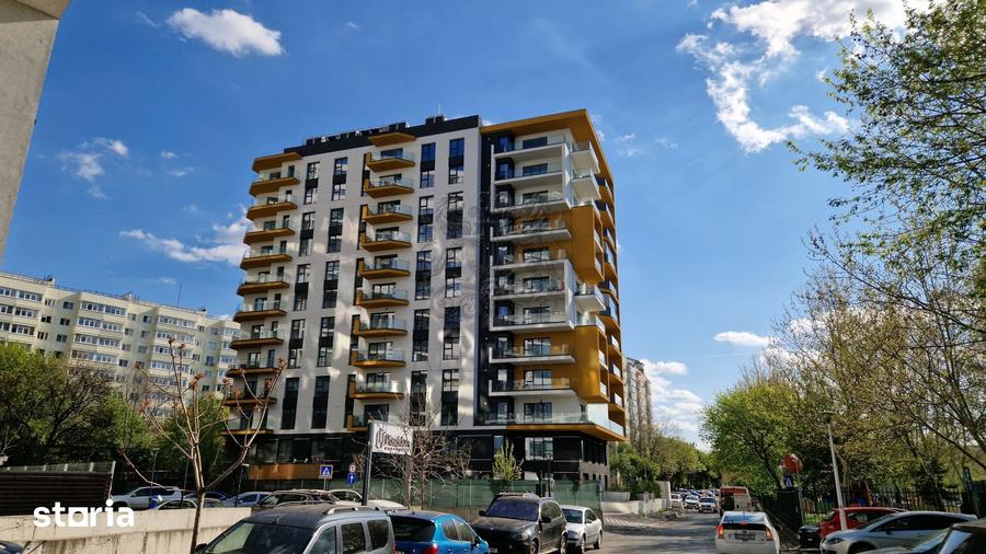 Apartament cu 2 camere în Colentina