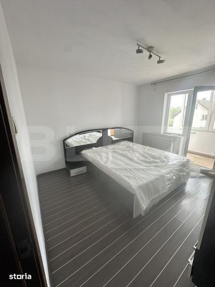 Apartament 3 camere de inchiriat - langa Parcul Central - 9