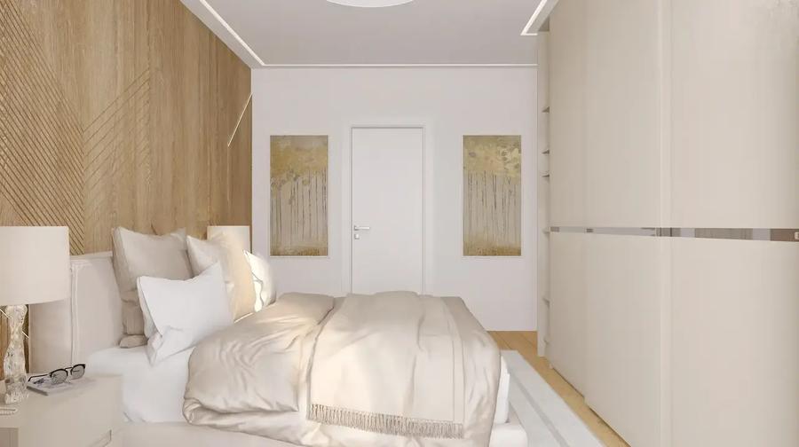 Apartament cu 4 camere decomandat în Unirii