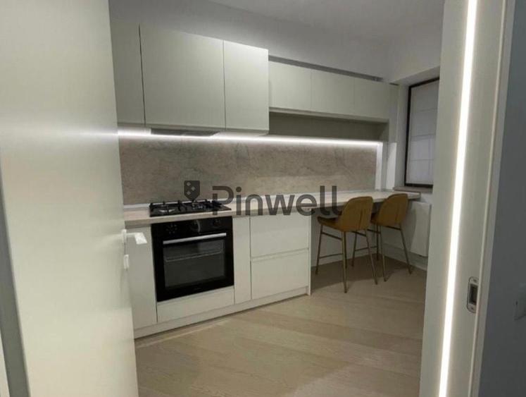 Studio I Cortina North I Rent - 4