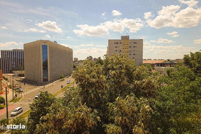 Apartament cu 4 camere în Take Ionescu